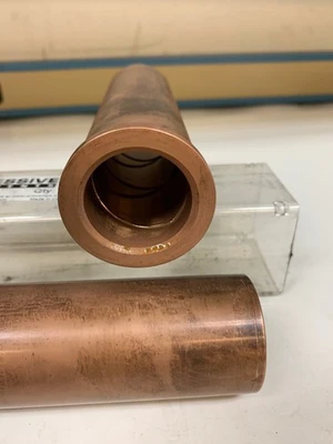 USED Progressive Components SHB125L5.87