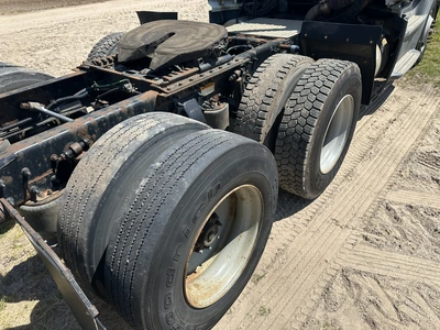 USED 2016 FREIGHTLINER CASCADIA 125