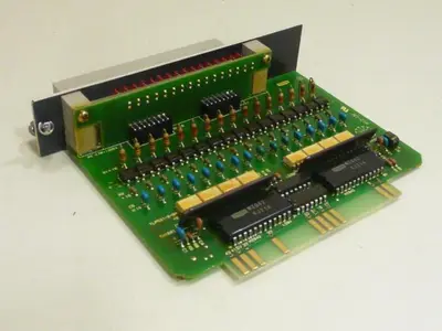 USED TOYODA TP-1358-1