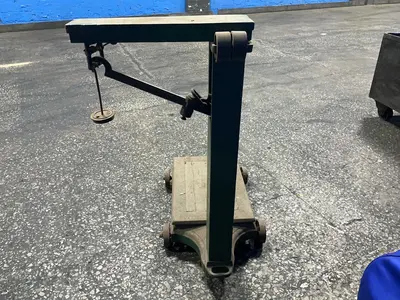 Used HOWE 2691 Platform Scales Ohio US | HGR 24 #1357915