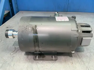 Used BALDOR IDNM3534 Motors (misc) Ohio US | HGR 24 #1521328