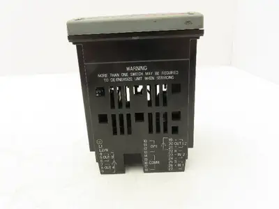 Used HONEYWELL _UNKNOWN_ PLC Processors Indiana US | Arrow Industrial #1316715