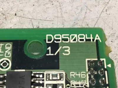 USED PROFACE D95084A-1/3