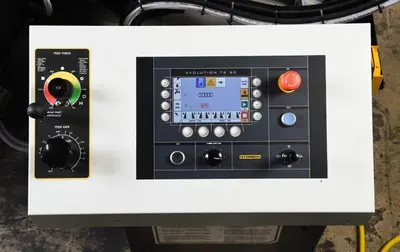 NEW HYDMECH GROUP S-23A