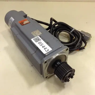 USED MITSUBISHI HA-SR63B