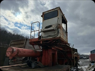 USED 2002 ALJON 400