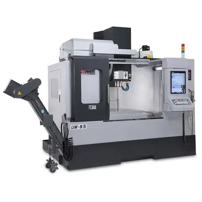 NEW ACCUWAY UM-85