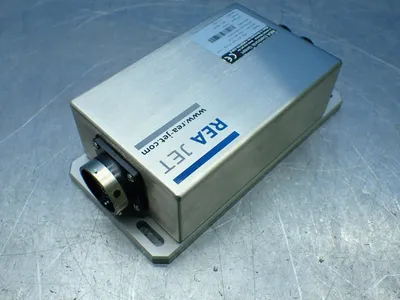 NEW REA ELEKTRONIK REA JET D0D KTG2