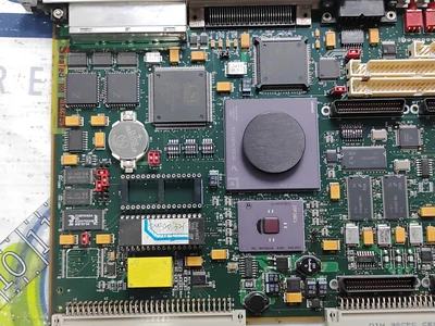 USED MOTOROLA 01-W3267F