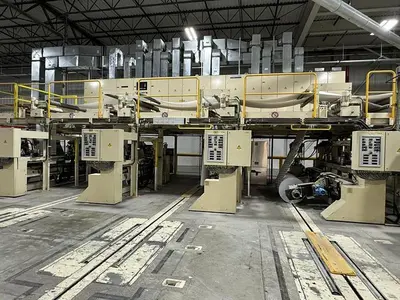 USED BIELOMATIK 64X60