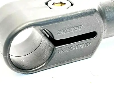 3842539337 | Bosch Rexroth  Clamping Piece VF/VFS - New Other