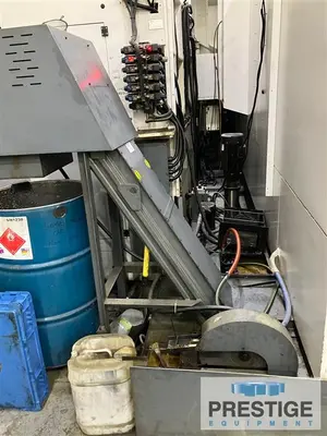 USED 2012 YCM 4025B