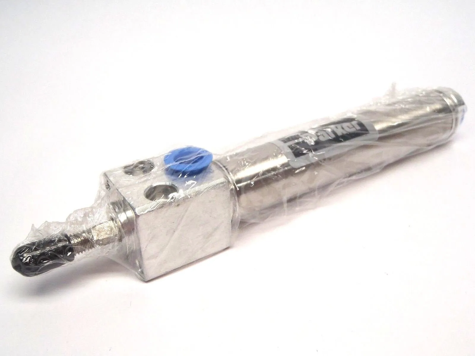 876580-0001-2717 | Parker  Pneumatic Cylinder 250 psi (17 bar) 0.75BFDSRM02.50 - New Other
