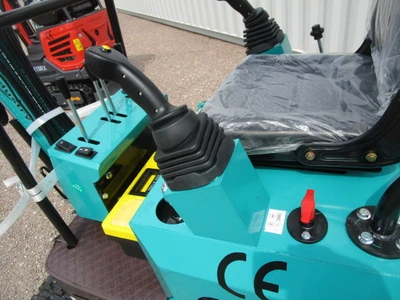 CFG MH12RX 1ton Excavator