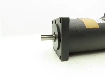 Used ELECTROCRAFT _UNKNOWN_ Servo Motors Indiana US | Arrow Industrial #1408437