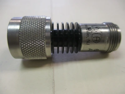 USED Meca 603-3-1F6