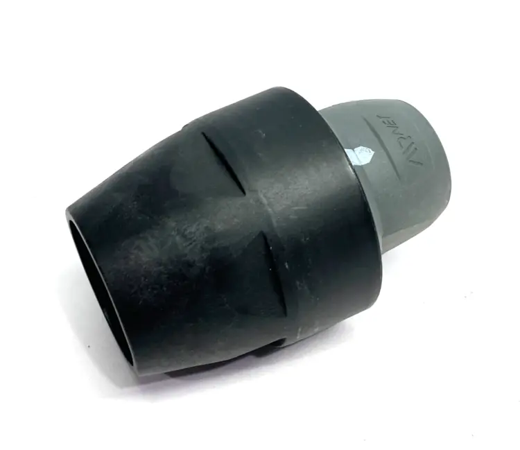 Used AIRNET END CAP FOR AIR PIPE DN40 1-1/2" Misc Industrial Equipment | Maverick Industrial Sales #1104968