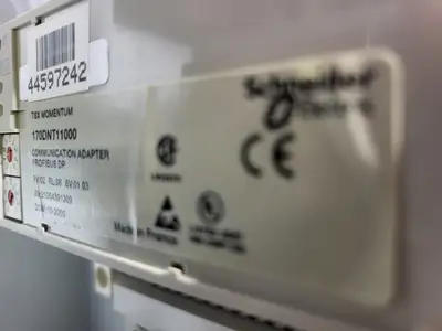USED SQUARE D MODEL 6