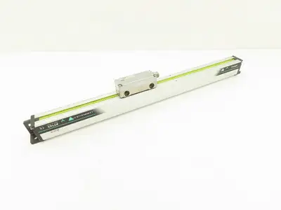 Mitutoyo AT103-400 Absolute Linear Digital Scale Encoder 400mm Travel