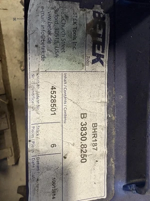 Used CATERPILLAR PA56 Winches Tennessee US | Moore Equipment #1517338