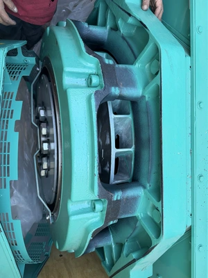 New | in-Stock STAMFORD _UNKNOWN_ Synchronous Alternators Texas US | Apollo Electric #1514342