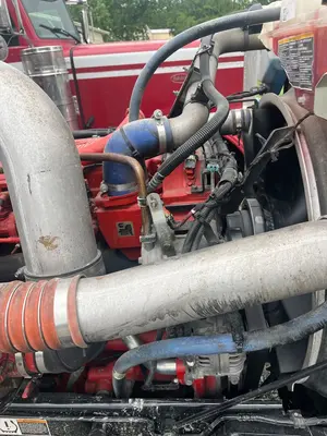 Used 2021 PETERBILT 389 Tractors & Trailers North Carolina US | Proxy Equipment #1426086