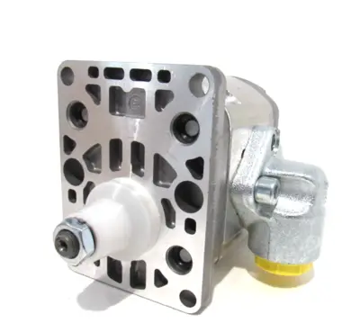 NEW LOESI P3BAN 2018CL10 B02 DISA GEAR PUMP P3BAN2018CL10B02N