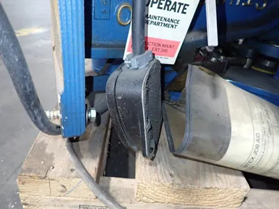 Used BLACK & WEBSTER SAF2 Riveters Ohio US | HGR 24 #755089