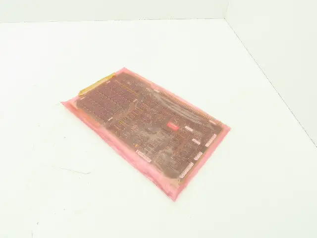 Cincinnati Milacron 3-531-4266A  PLC Control Board PCB