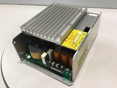 USED JSW EPAC-SWU