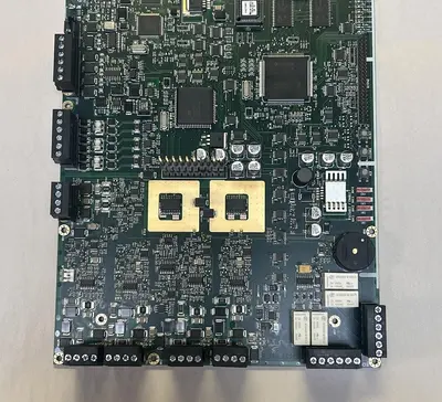 Used NOTIFIER CPU2-640PCB Miscellaneous Equipment (Electrical & Power) Ohio US | Surplus Asset Holdings #1208889