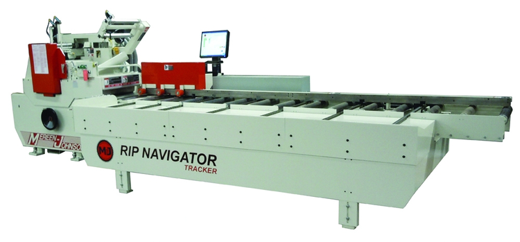 New | in-Stock MEREEN-JOHNSON 312-DC/SR2 Rip Saws Pennsylvania US | RT Machine Company #135987