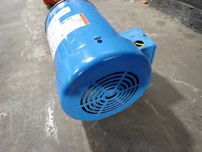 USED EMERSON BW02