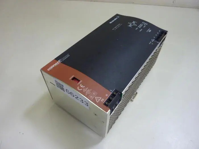 Used WEIDMULLER 8778870000 Power Supplies Michigan US | Ideal Machinery #578329