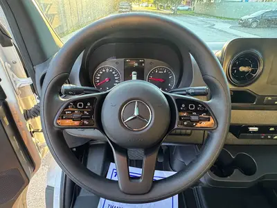 Used 2024 MERCEDES-BENZ 2500 Vans Florida US | Truck and Van Outlet #1509211