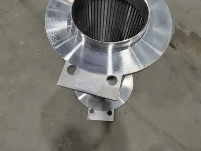 NEW ECODYNE A-32075-A3-2113