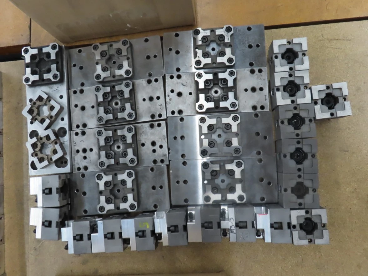 Used SYSTEM 3R GENERIC EDM Accessories Minnesota US | Machinesused.com #1512030