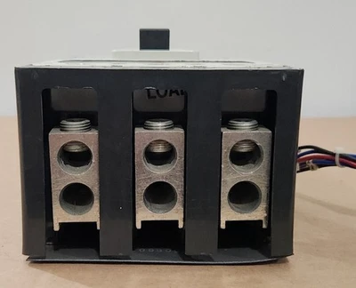 USED Eaton HKD3400F