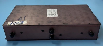 NEW Microlab CM-1 N