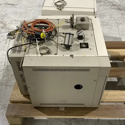 Used Fisons GC8000 GC Systems Michigan US | Maverick Industrial Sales #1483100