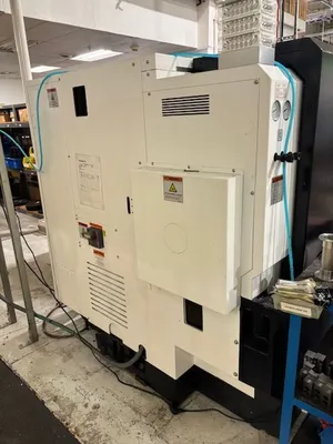 2015 MAZAK QUICK TURN UNIVERSAL 250 Lathes CNC, 2-Axis & 3-Axis | USED CNC WAREHOUSE (5)