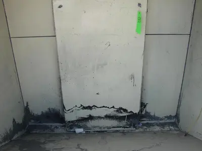 USED VOLSTATIC SOLIDSPRAY