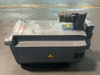 Used SIEMENS 1FT70861AF711NG1 Motors (misc) Ohio US | HGR 24 #1345809