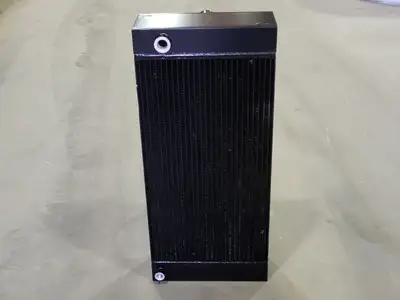 Water Radiator Cooler 57415990