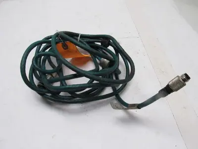 Molex 0849090193 60V 2A 8 Pin x RJ45 Connector Cable 14'