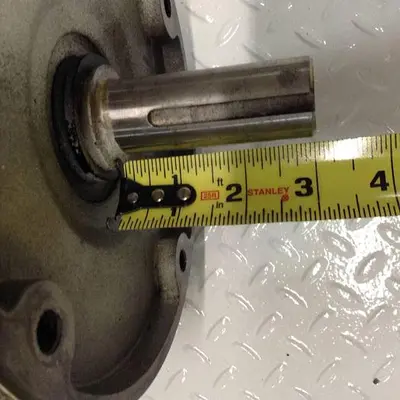 USED US ELECTRICAL MOTORS JAD