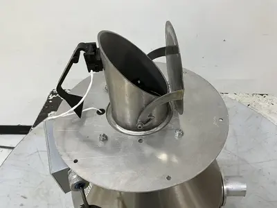 Used WHITLOCK SRH-08 Hoppers Michigan US | Ideal Machinery #1232160