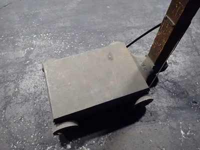 Howe 1000 Lbs Scale
