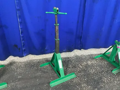 Used GREENLEE 683 Wire Payoffs Ohio US | HGR 24 #1276944