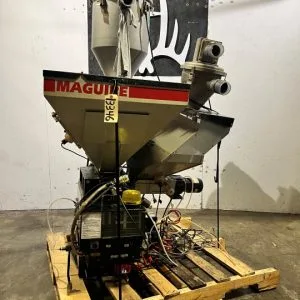 USED MAGUIRE WSB-221